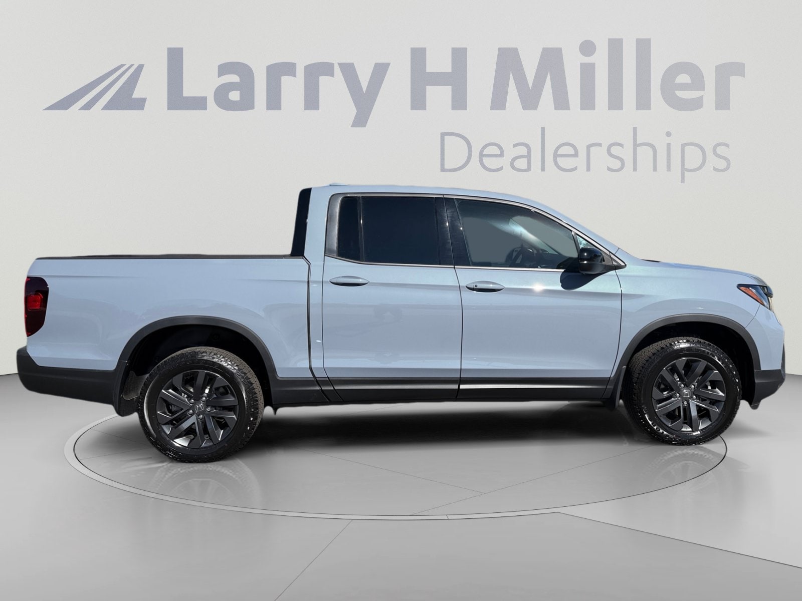 2026 Honda Ridgeline Sport - Photo 7