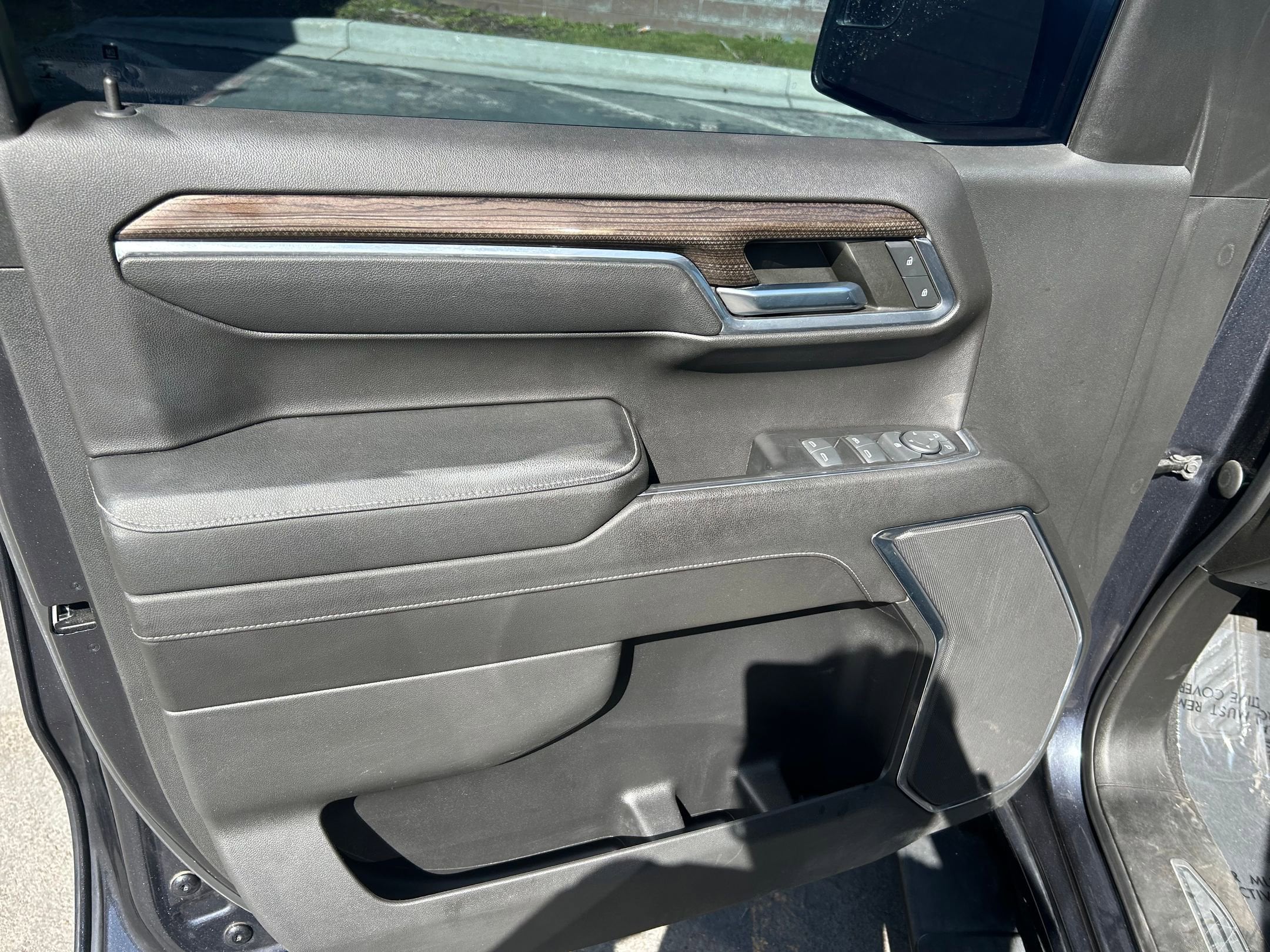 2023 Chevrolet Silverado 1500 LT - Photo 30