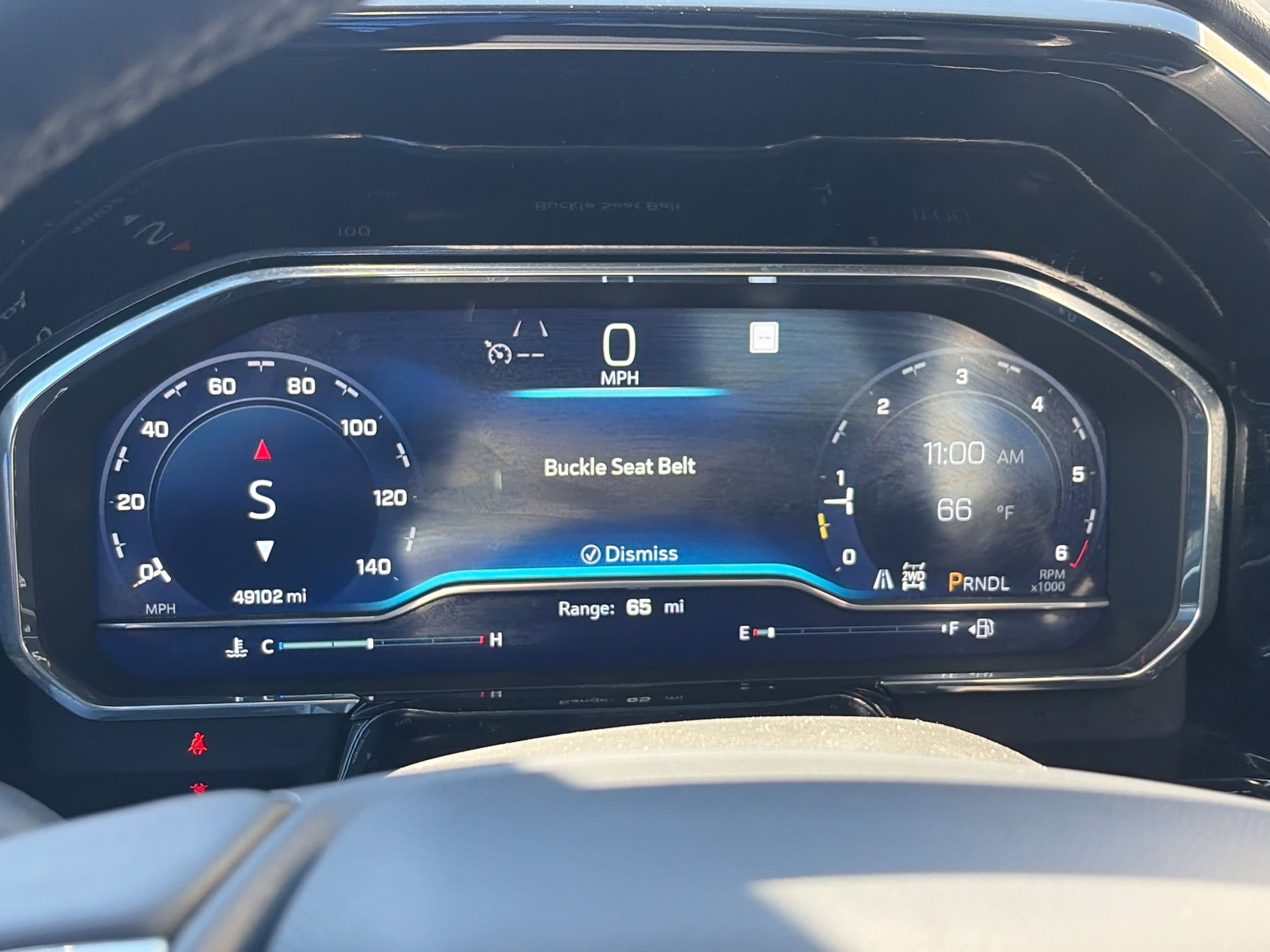2023 Chevrolet Silverado 1500 LT - Photo 29