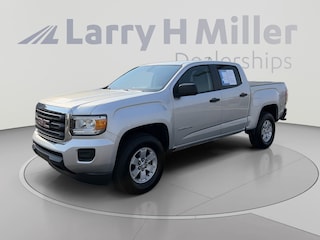 Used 2019 GMC Canyon 2WD Truck Crew Cab 1GTG5BEN8K1198419 for sale near Salt Lake City