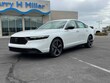 Honda Accord Hybrid