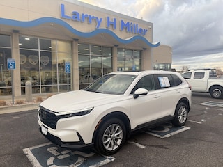 Used 2023 Honda CR-V EX SUV Murray, UT