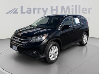 Sale 2013 Honda CR-V EX-L SUV 2HKRM4H71DH693996 for sale near Salt Lake City