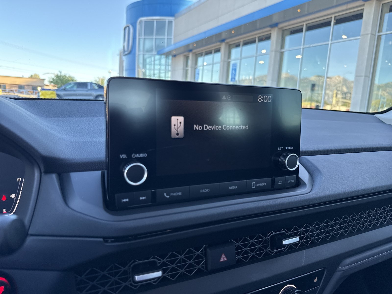 2025 Honda Accord SE - Photo 24