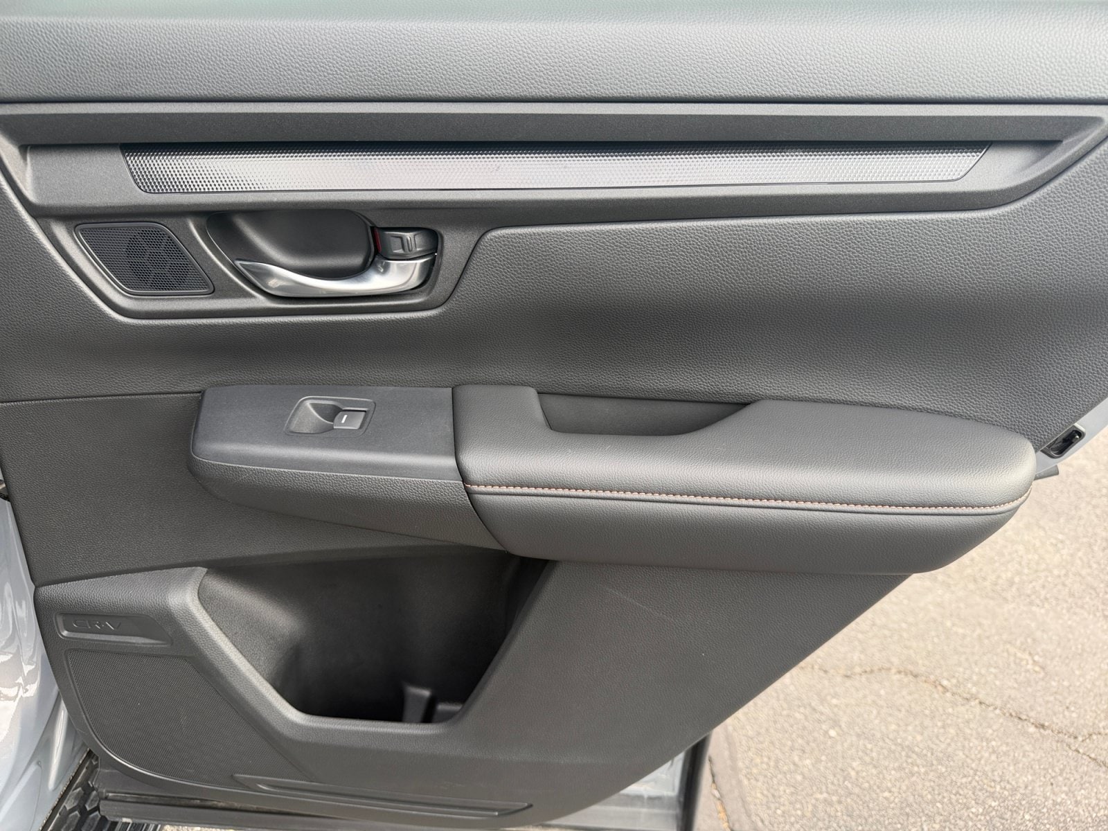 2025 Honda CR-V Sport-L - Photo 26