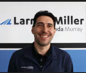 Staff member Richard Romero from ID_58eae493313a