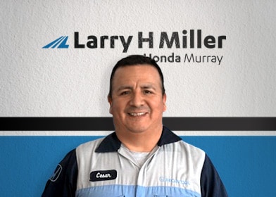 Staff member Cesar Chamorro from ID_8b3b20