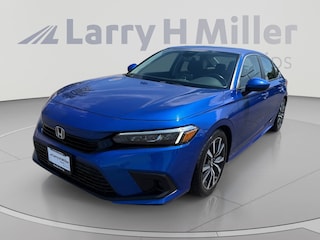 Sale 2022 Honda Civic EX Sedan 2HGFE1F73NH310377 for sale near Salt Lake City