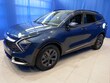 Kia Sportage Hybrid
