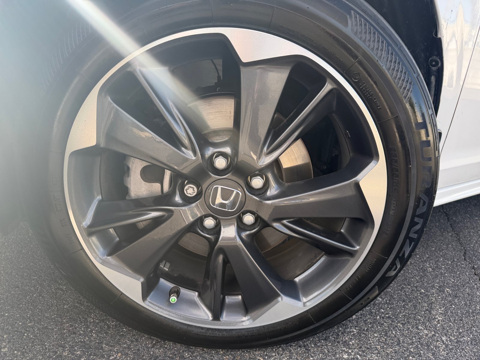 2024 Honda Odyssey Elite - Photo 10