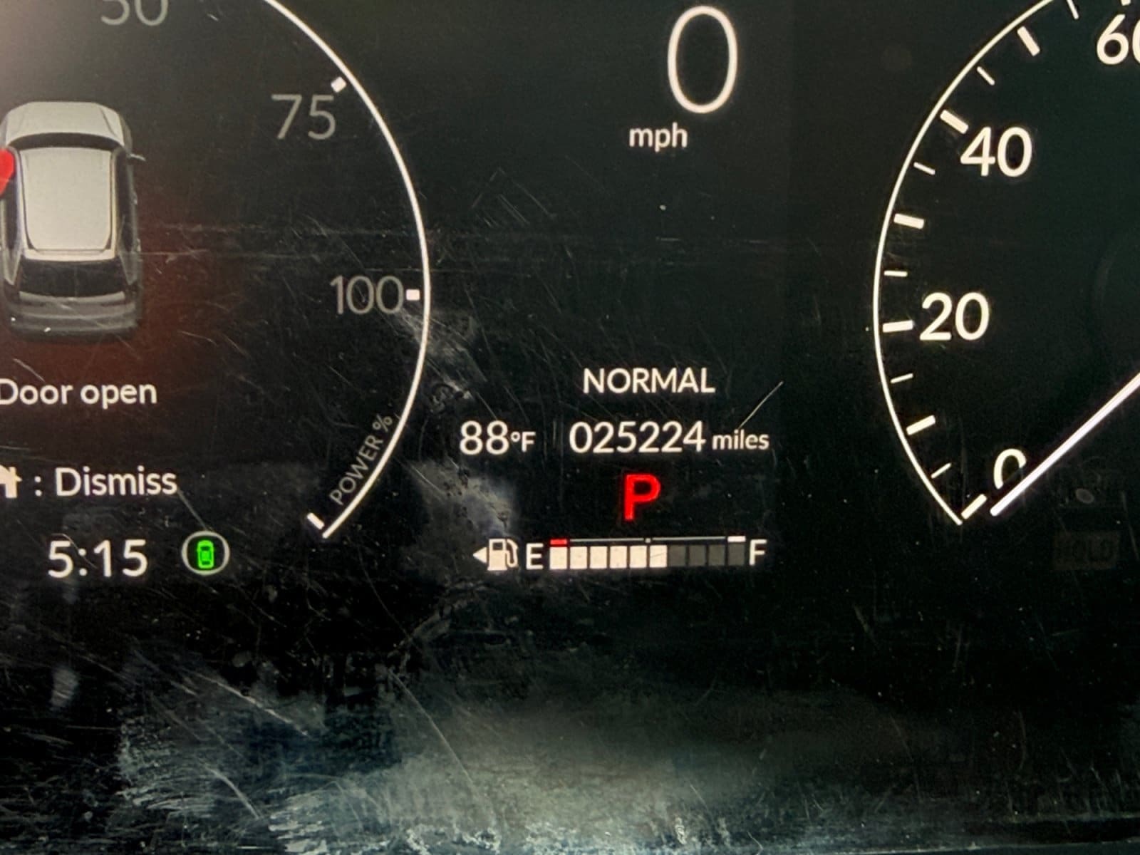 2025 Honda CR-V Sport-L - Photo 12