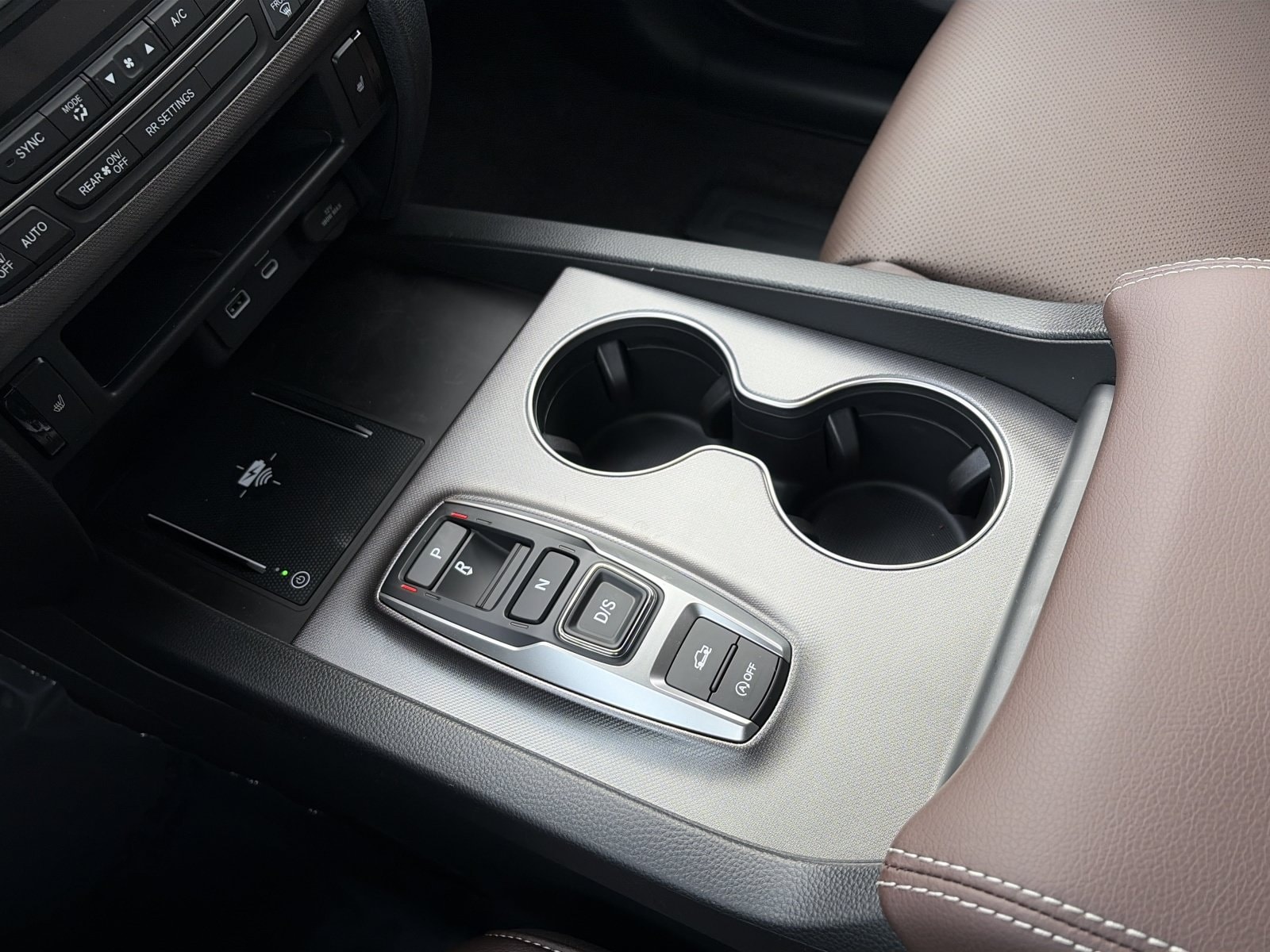2026 Honda Ridgeline RTL - Photo 24