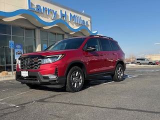 2024 Honda Passport TrailSport SUV