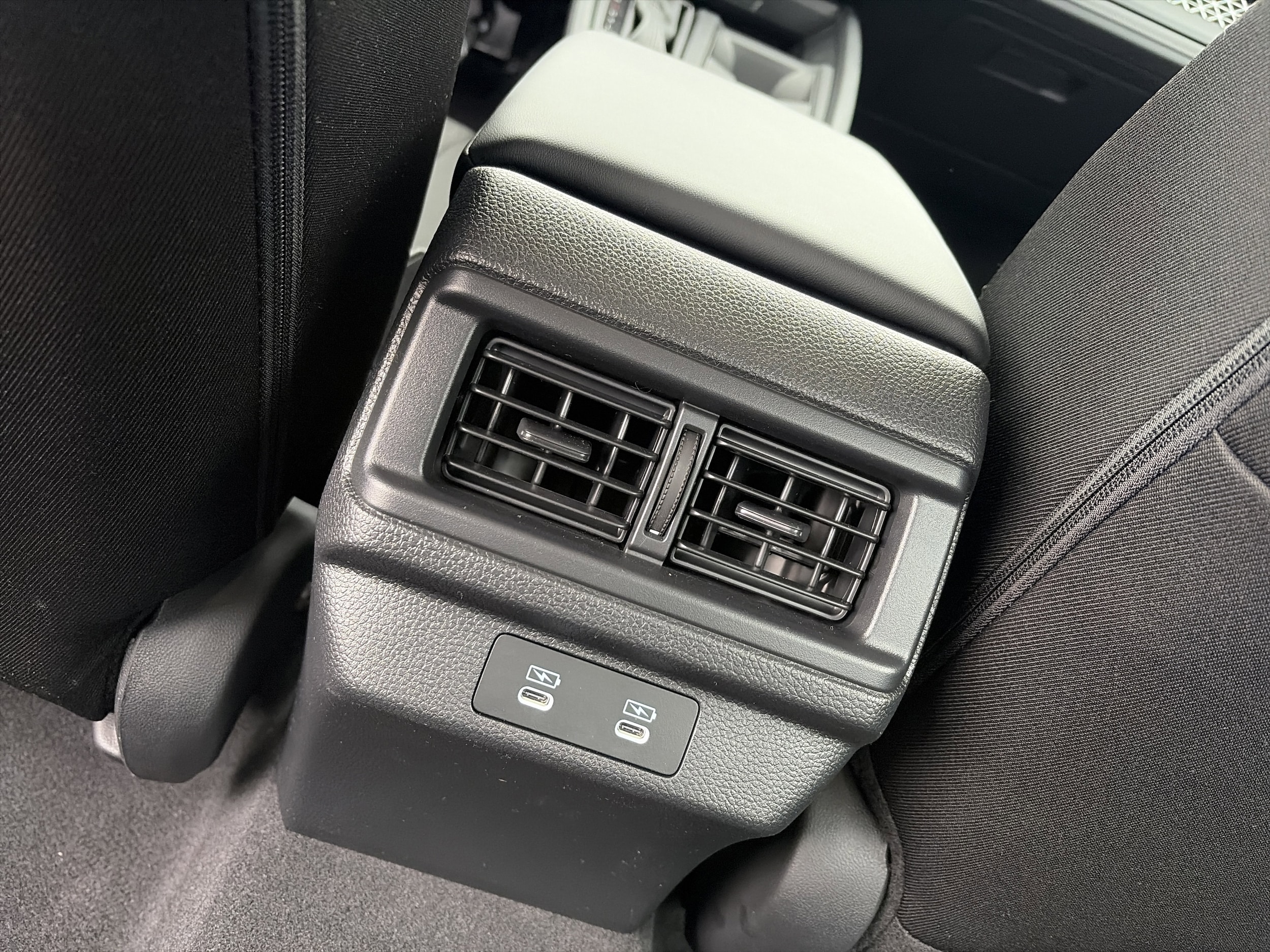2026 Honda Accord LX - Photo 26