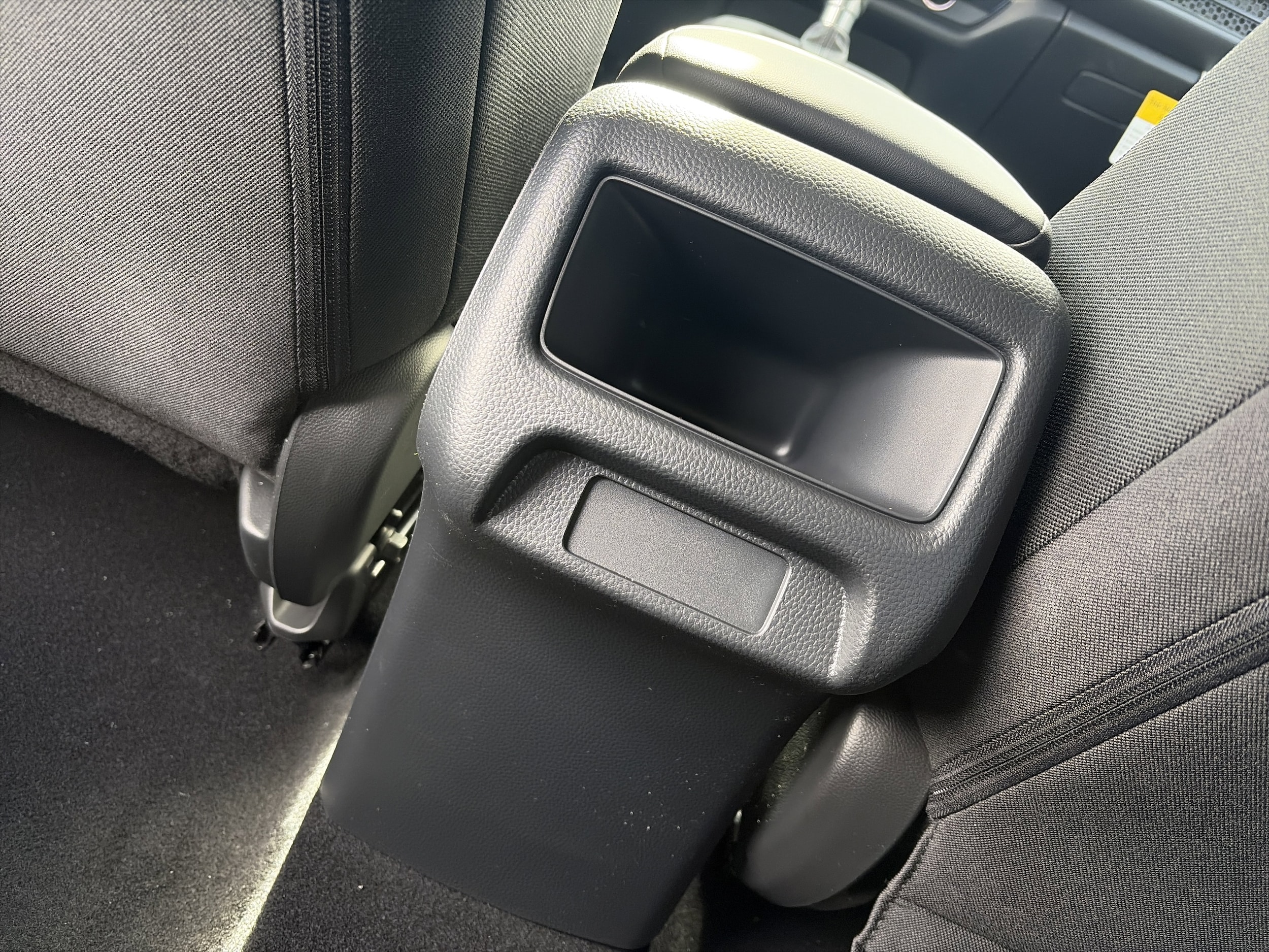 2026 Honda HR-V LX - Photo 26
