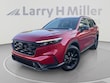  Honda CR-V Hybrid