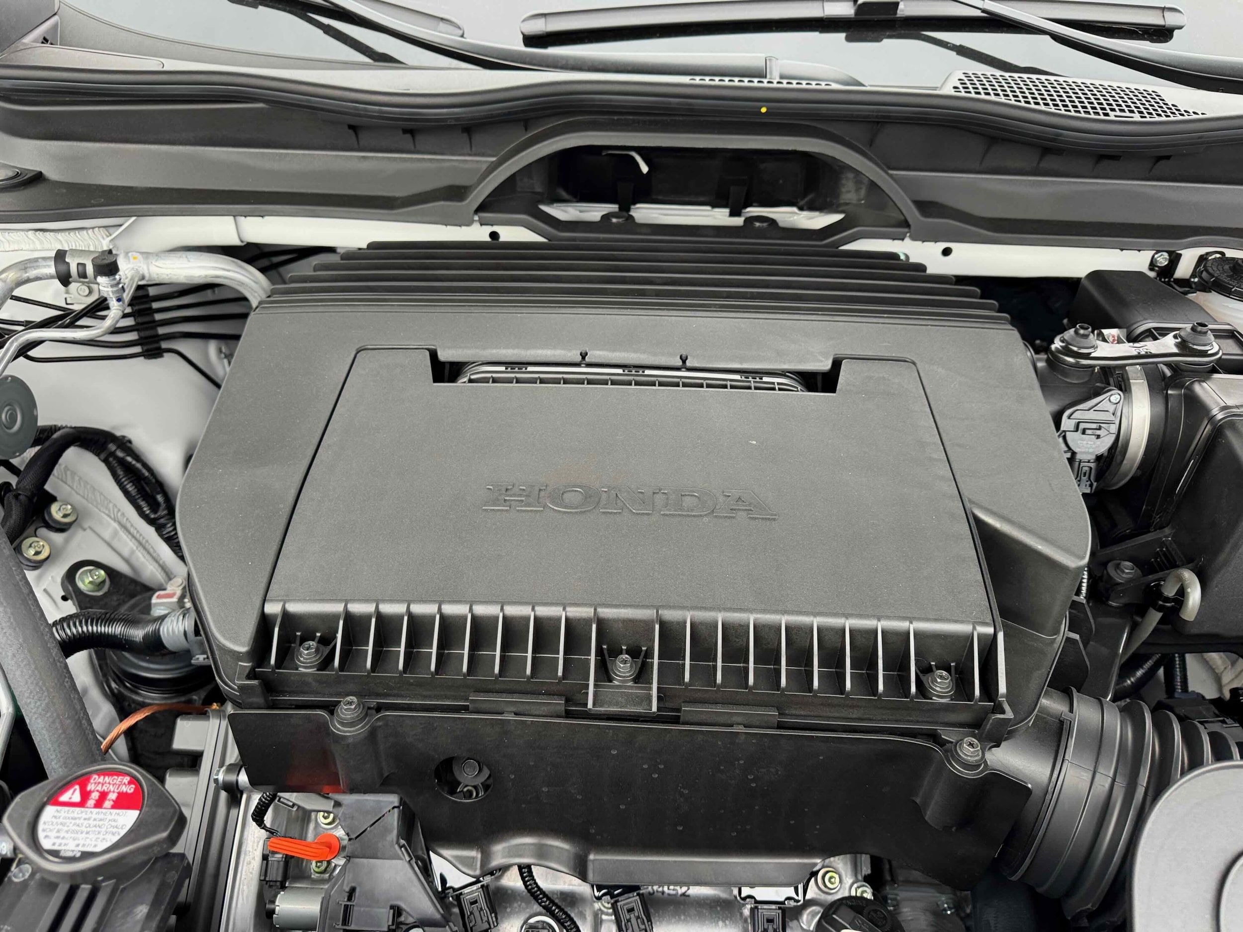 2026 Honda Passport RTL Blackout - Photo 33