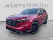  Honda CR-V Hybrid