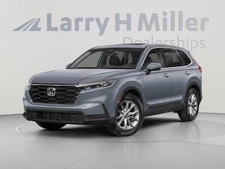 2025 Honda CR-V EX-L SUV