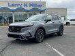 Honda CR-V Hybrid