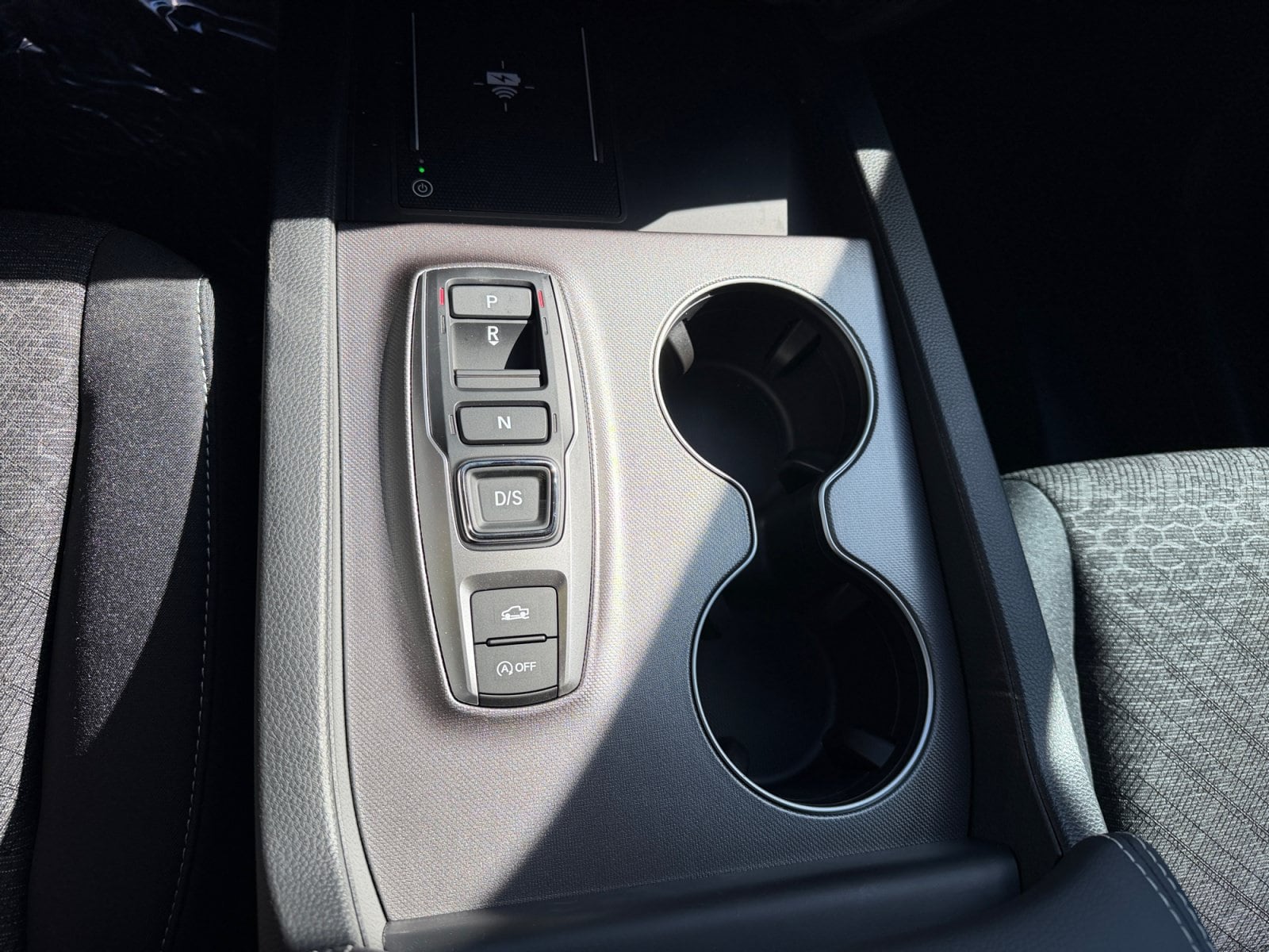 2026 Honda Ridgeline Sport - Photo 15