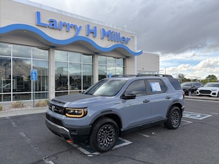 Used 2026 Honda Passport TrailSport SUV Murray, UT
