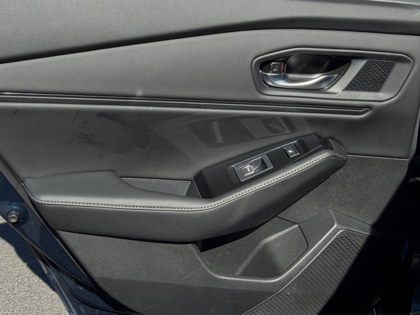 2024 Honda Accord Hybrid Touring - Photo 17