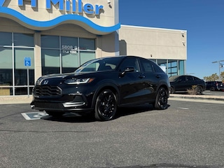 2026 Honda HR-V Sport SUV