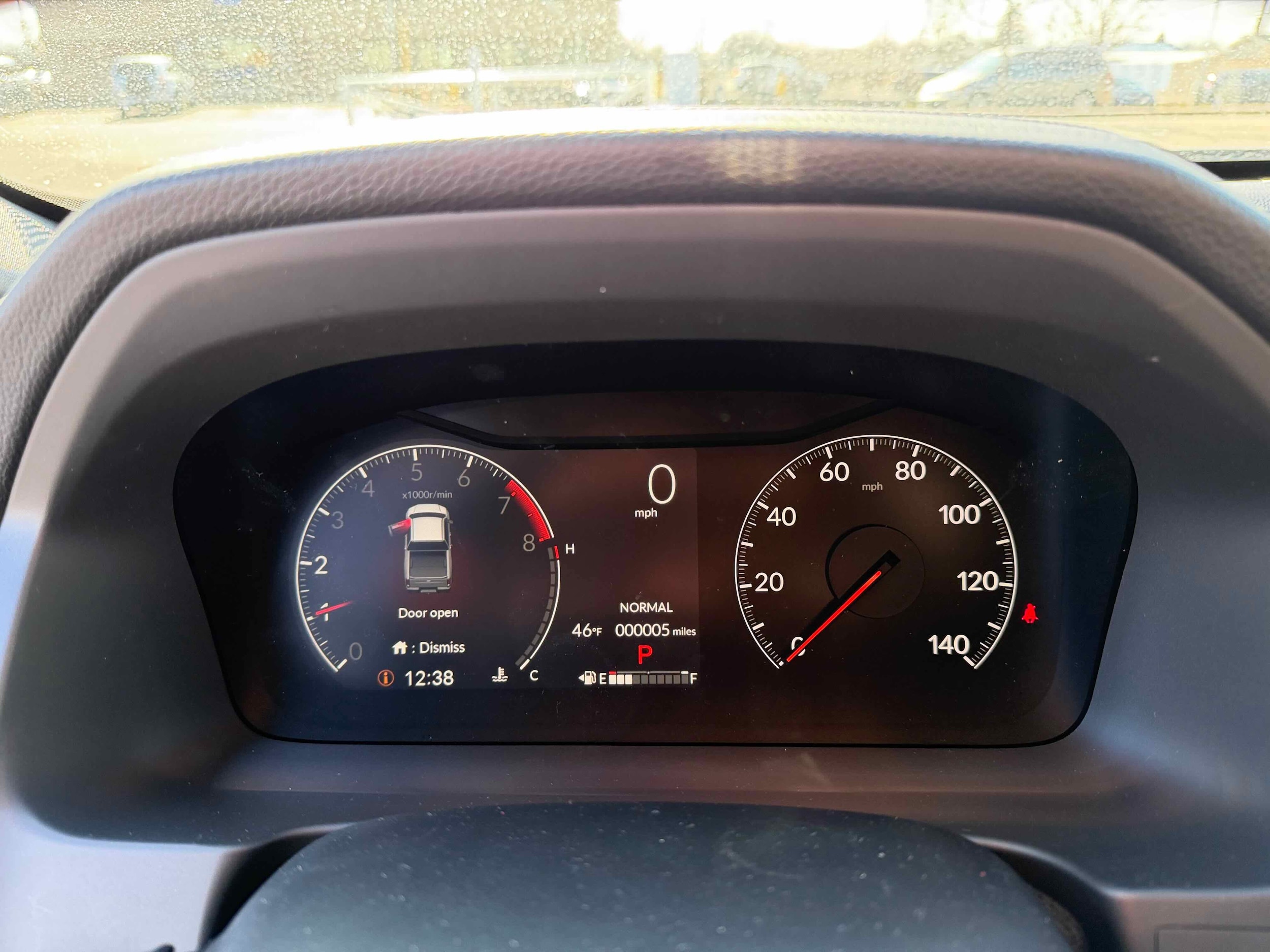 2026 Honda Ridgeline Black Edition - Photo 20