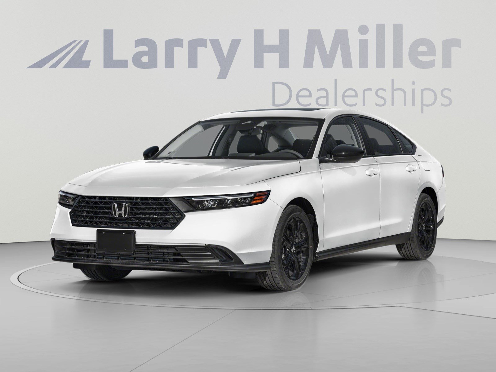 2025 Honda Accord