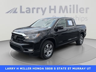 Sale 2025 Honda Ridgeline RTL Truck Crew Cab 5FPYK3F52SB009442 for sale near Salt Lake City