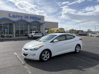 Closeout 2013 Hyundai Elantra GLS PZEV Sedan 5NPDH4AE2DH409055 for sale near Salt Lake City