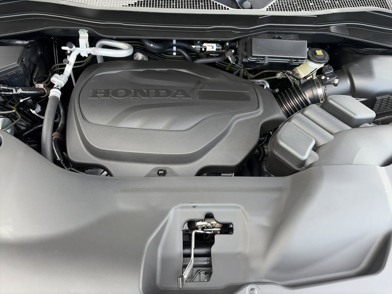 2026 Honda Ridgeline RTL - Photo 30