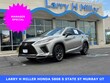 LEXUS RX 450h