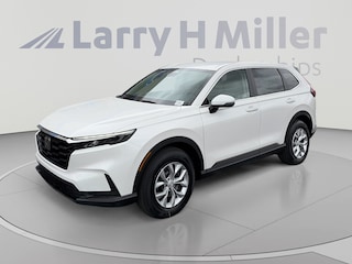 2026 Honda CR-V LX SUV