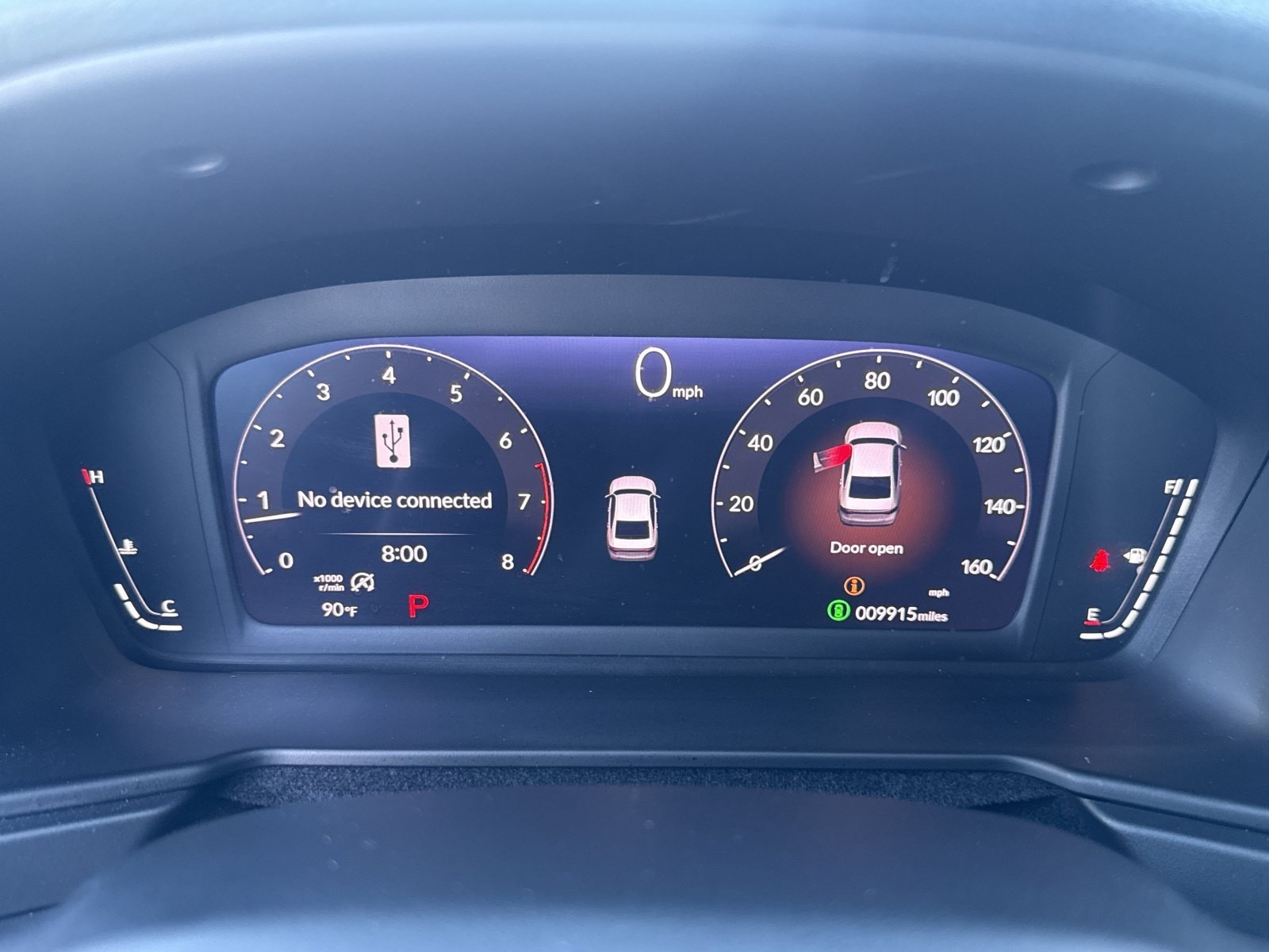 2025 Honda Accord SE - Photo 21