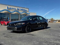 2026 Honda Civic Sport Sedan