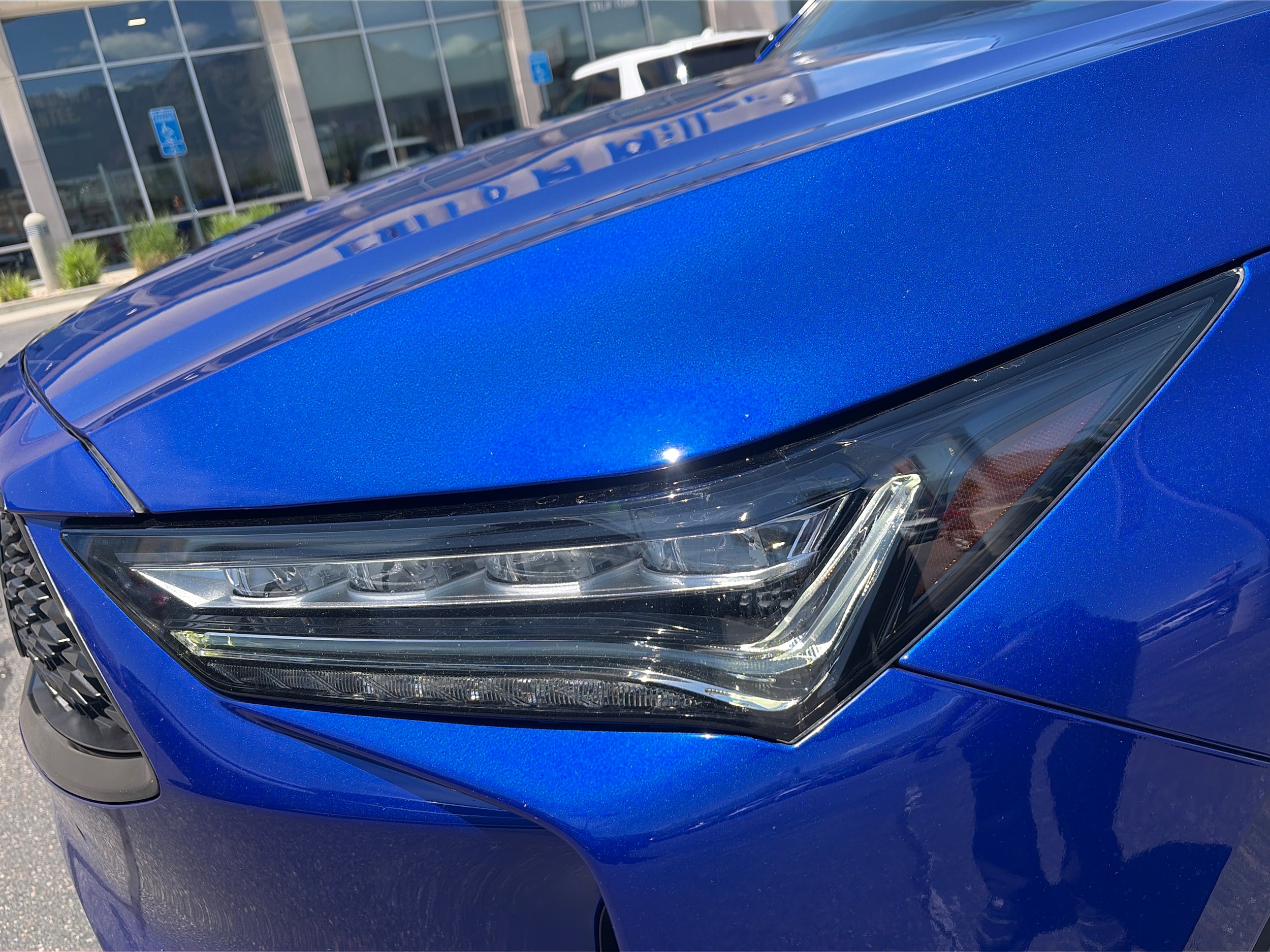 2023 Acura MDX A-Spec Package - Photo 12