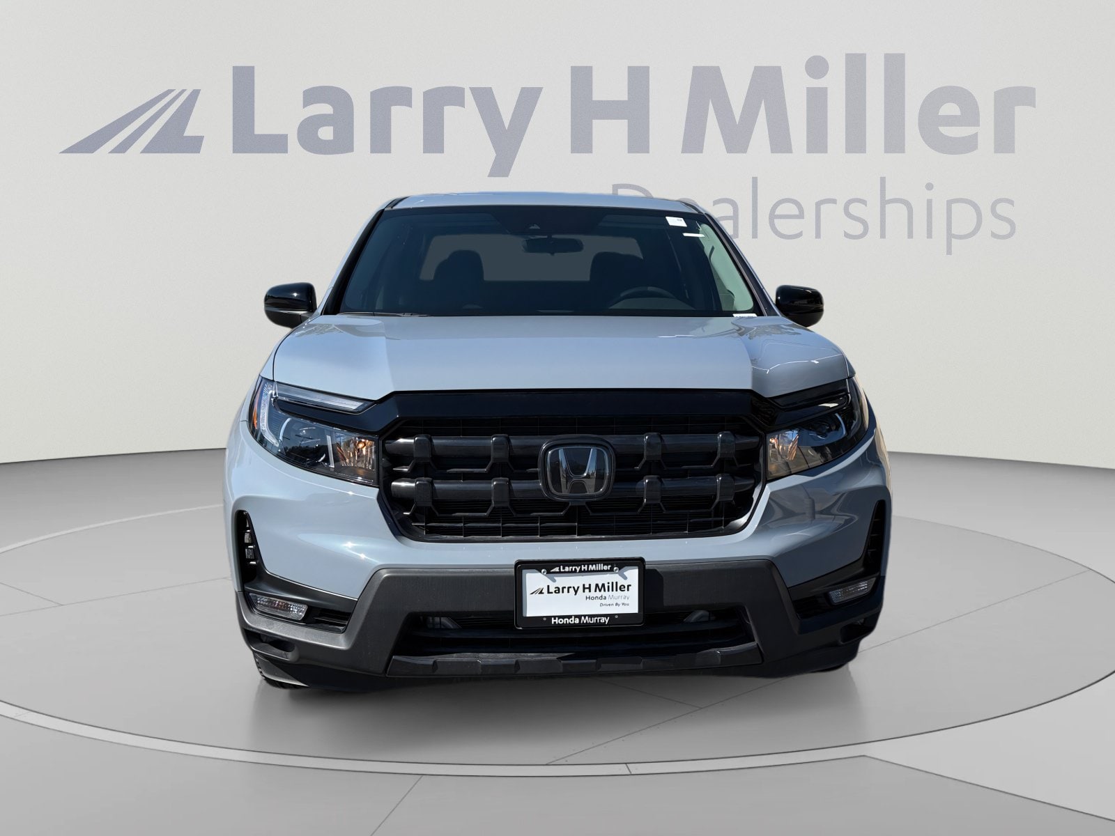 2026 Honda Ridgeline Sport - Photo 9