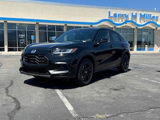 2026 Honda HR-V Sport SUV