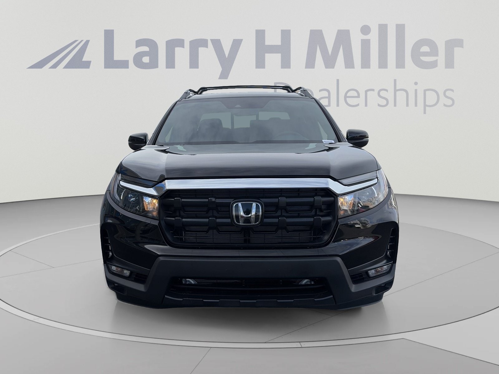 2026 Honda Ridgeline RTL - Photo 9