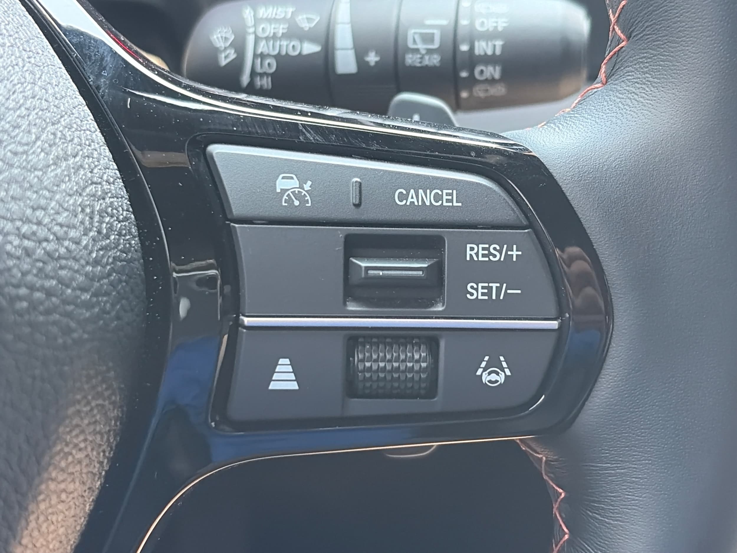2026 Honda Passport TrailSport Elite Blackout - Photo 25