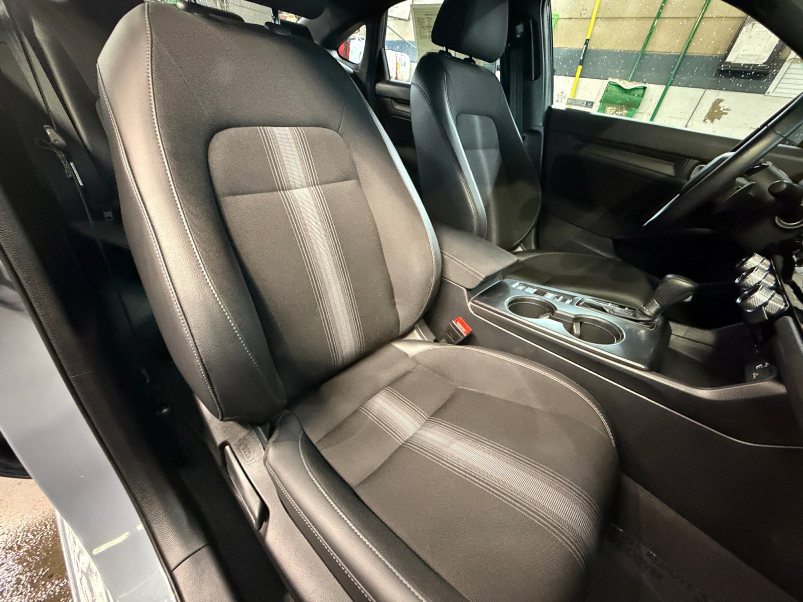 2024 Honda Civic Sport - Photo 32