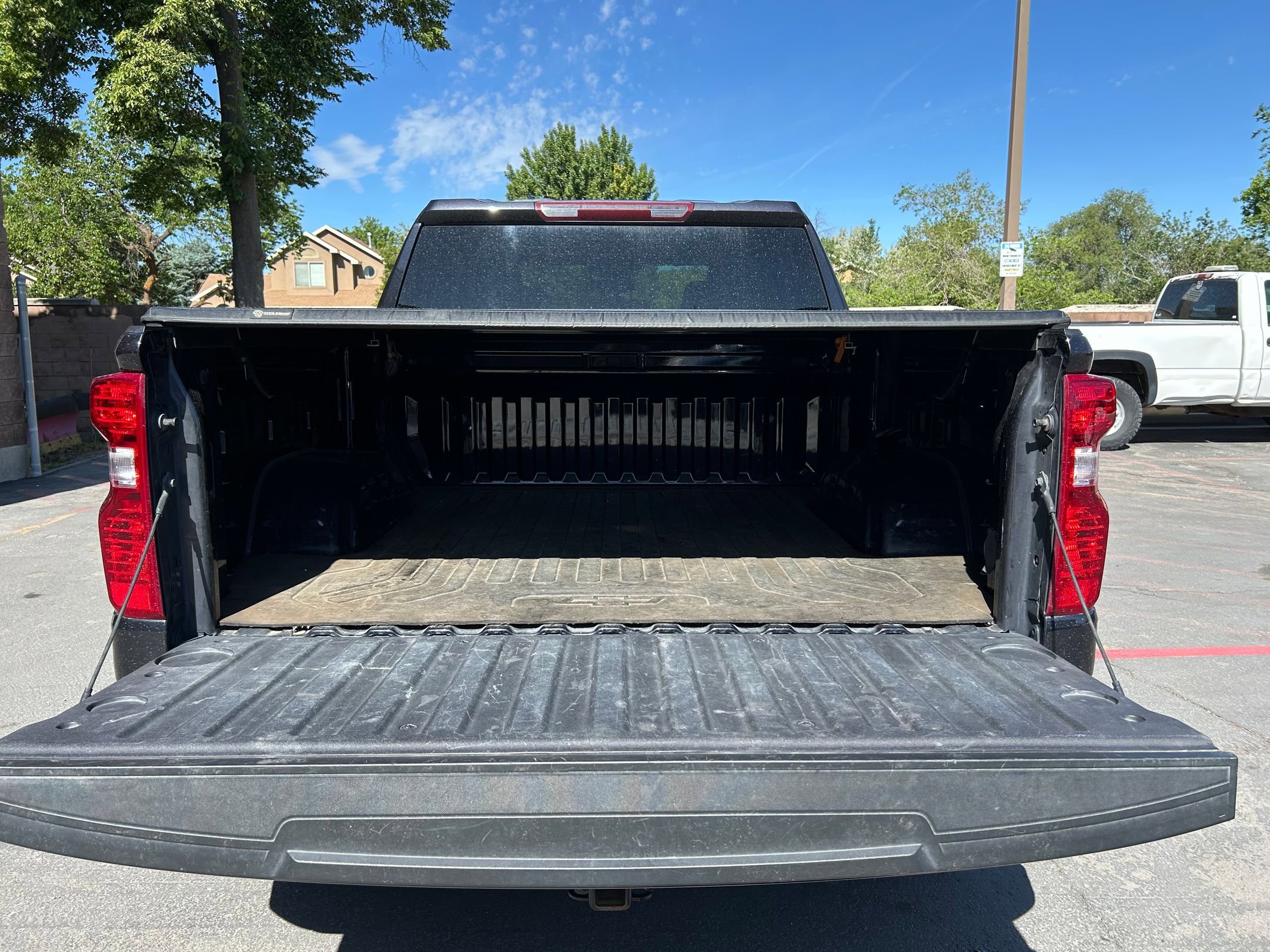 2023 Chevrolet Silverado 1500 LT - Photo 56
