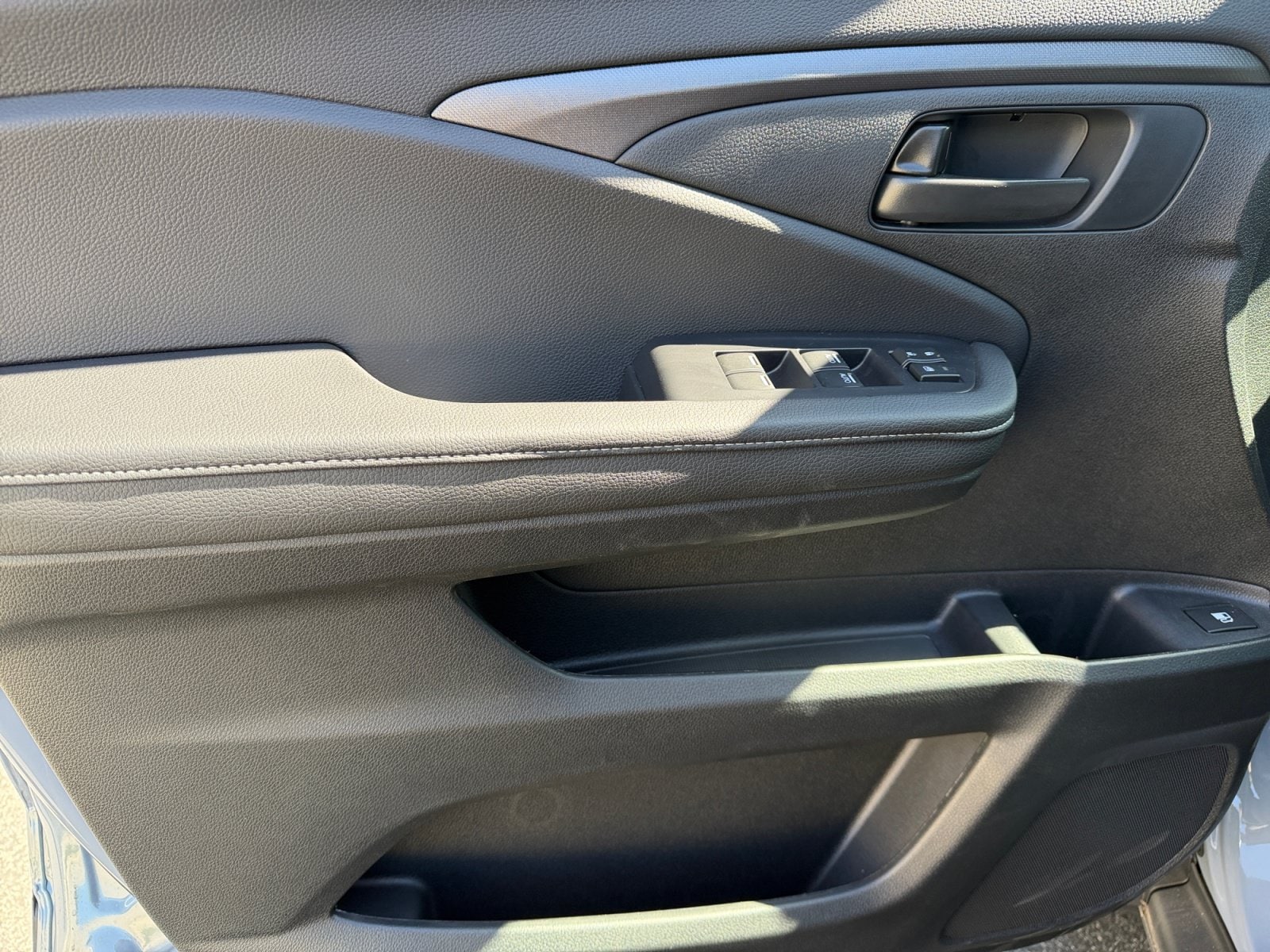 2026 Honda Ridgeline Sport - Photo 24