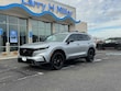  Honda CR-V Hybrid