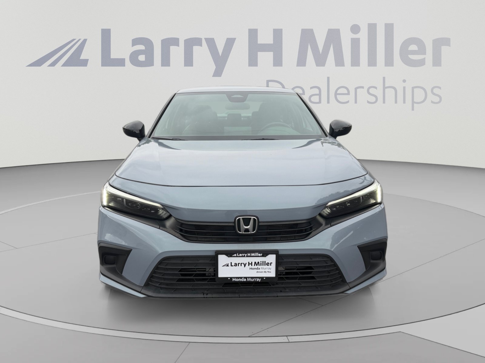 2024 Honda Civic Sport - Photo 9