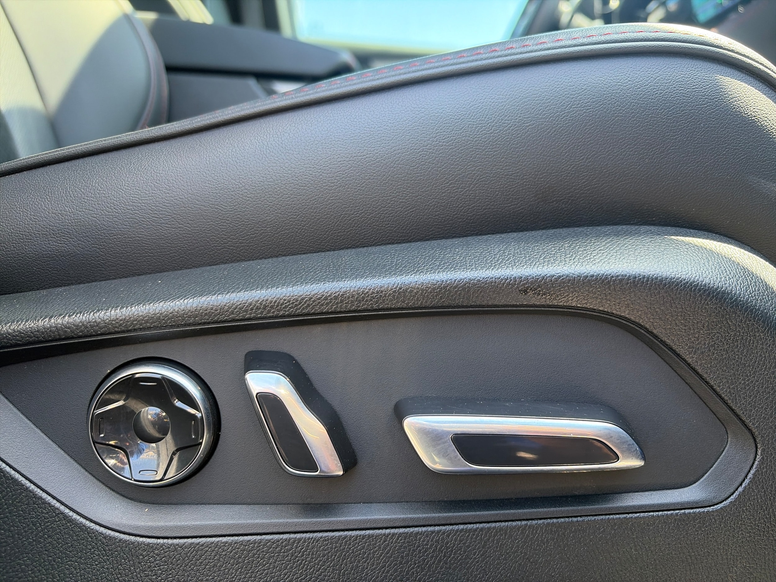2023 Acura MDX A-Spec Package - Photo 29