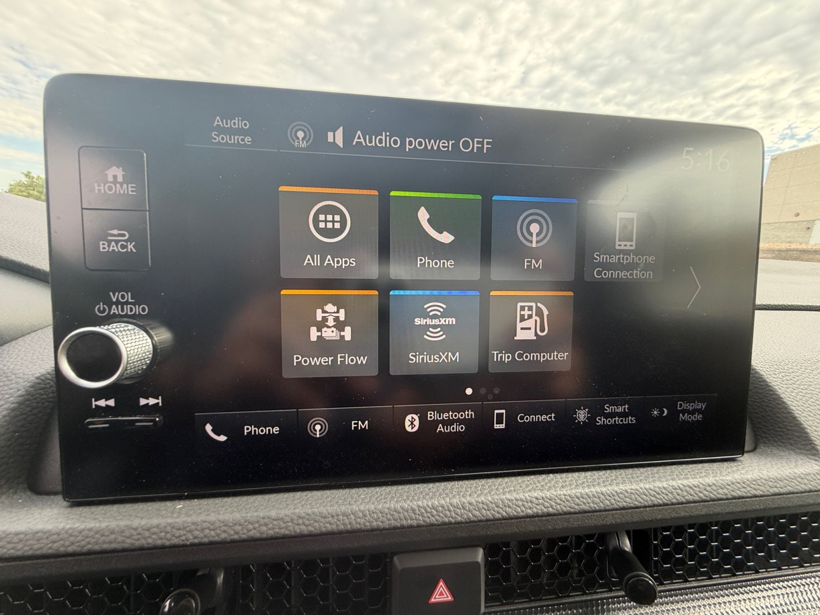2025 Honda CR-V Sport-L - Photo 15