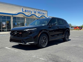 2026 Honda CR-V Hybrid TrailSport SUV